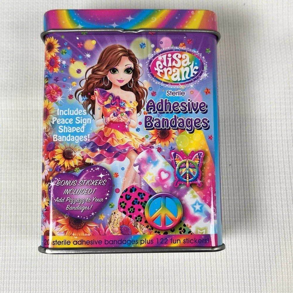Lisa Frank lisa frank